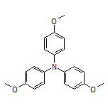 Tris(4-methoxyphenyl)amine