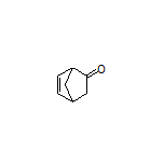 Bicyclo[2.2.1]hept-5-en-2-one