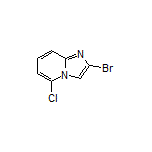 2-Bromo-5-chloroimidazo[1,2-a]pyridine