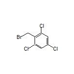 2,4,6-Trichlorobenzyl Bromide