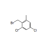 2,4-Dichloro-6-methylbenzyl Bromide