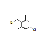 4-Chloro-2,6-dimethylbenzyl Bromide