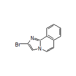 2-Bromoimidazo[2,1-a]isoquinoline