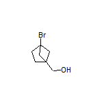 (4-Bromobicyclo[2.1.1]hexan-1-yl)methanol