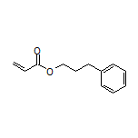 3-Phenylpropyl Acrylate