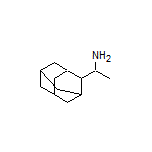 1-(2-Adamantyl)ethanamine