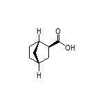 (1S,2S,4R)-Bicyclo[2.2.1]heptane-2-carboxylic Acid