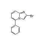 2-Bromo-5-phenylimidazo[1,2-a]pyridine