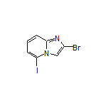 2-Bromo-5-iodoimidazo[1,2-a]pyridine