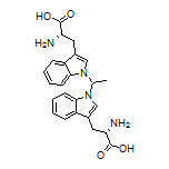 1,1’-Ethylidenebis-(L-tryptophan)