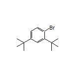 1-Bromo-2,4-di-tert-butylbenzene