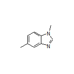 1,5-Dimethyl-1H-benzo[d]imidazole