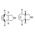 (3aR,4R,7S,7aS)-rel-Octahydro-1H-4,7-epoxyisoindole
