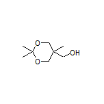 (2,2,5-Trimethyl-1,3-dioxan-5-yl)methanol