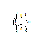 (3aR,4R,7S,7aS)-3a,4,7,7a-Tetrahydro-1H-4,7-epoxyisoindole-1,3(2H)-dione