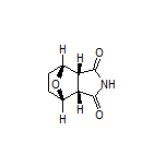 (3aR,4R,7S,7aS)-Hexahydro-1H-4,7-epoxyisoindole-1,3(2H)-dione