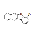 4-Bromonaphtho[2,3-b]benzofuran