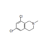 6,8-Dichloro-2-methyl-1,2,3,4-tetrahydroisoquinoline