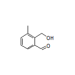 2-(Hydroxymethyl)-3-methylbenzaldehyde