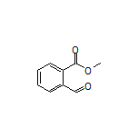 Methyl 2-Formylbenzoate