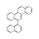 6-(1-Naphthyl)chrysene