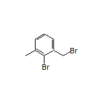 2-Bromo-3-methylbenzyl Bromide