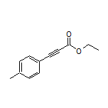 Ethyl 3-(p-Tolyl)propiolate