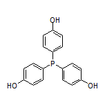 4,4’,4’’-Phosphinetriyltriphenol