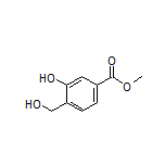 Methyl 3-Hydroxy-4-(hydroxymethyl)benzoate