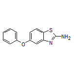 5-Phenoxybenzo[d]thiazol-2-amine