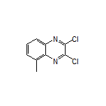 2,3-Dichloro-5-methylquinoxaline