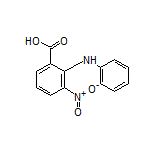 3-Nitro-2-(phenylamino)benzoic Acid
