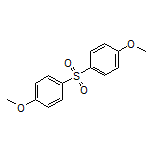4,4’-Sulfonylbis(methoxybenzene)