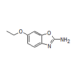 6-Ethoxybenzo[d]oxazol-2-amine