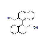 (S)-[1,1’-Binaphthalene]-2,2’-diyldimethanol