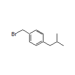 1-(Bromomethyl)-4-isobutylbenzene