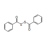 Benzoic Dithioperoxyanhydride