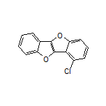 4-Chlorobenzofuro[3,2-b]benzofuran