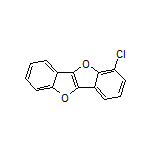 1-Chlorobenzofuro[3,2-b]benzofuran