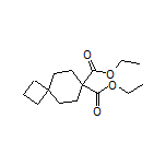 Diethyl Spiro[3.5]nonane-7,7-dicarboxylate