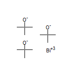 Bismuth(III) 2-Methylpropan-2-olate