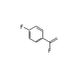 1-Fluoro-4-(1-fluorovinyl)benzene