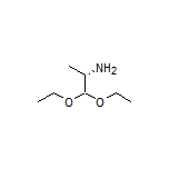 (S)-1,1-Diethoxy-2-propanamine