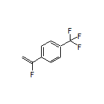 1-(1-Fluorovinyl)-4-(trifluoromethyl)benzene