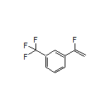 1-(1-Fluorovinyl)-3-(trifluoromethyl)benzene
