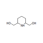 Piperidine-2,6-diyldimethanol