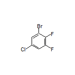 1-Bromo-5-chloro-2,3-difluorobenzene