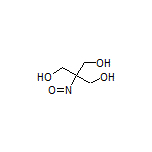 2-(Hydroxymethyl)-2-nitrosopropane-1,3-diol