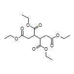 Tetraethyl Butane-1,2,3,4-tetracarboxylate