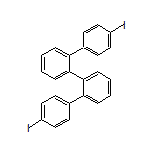 4,4’’’-Diiodo-1,1’:2’,1’’:2’’,1’’’-quaterphenyl